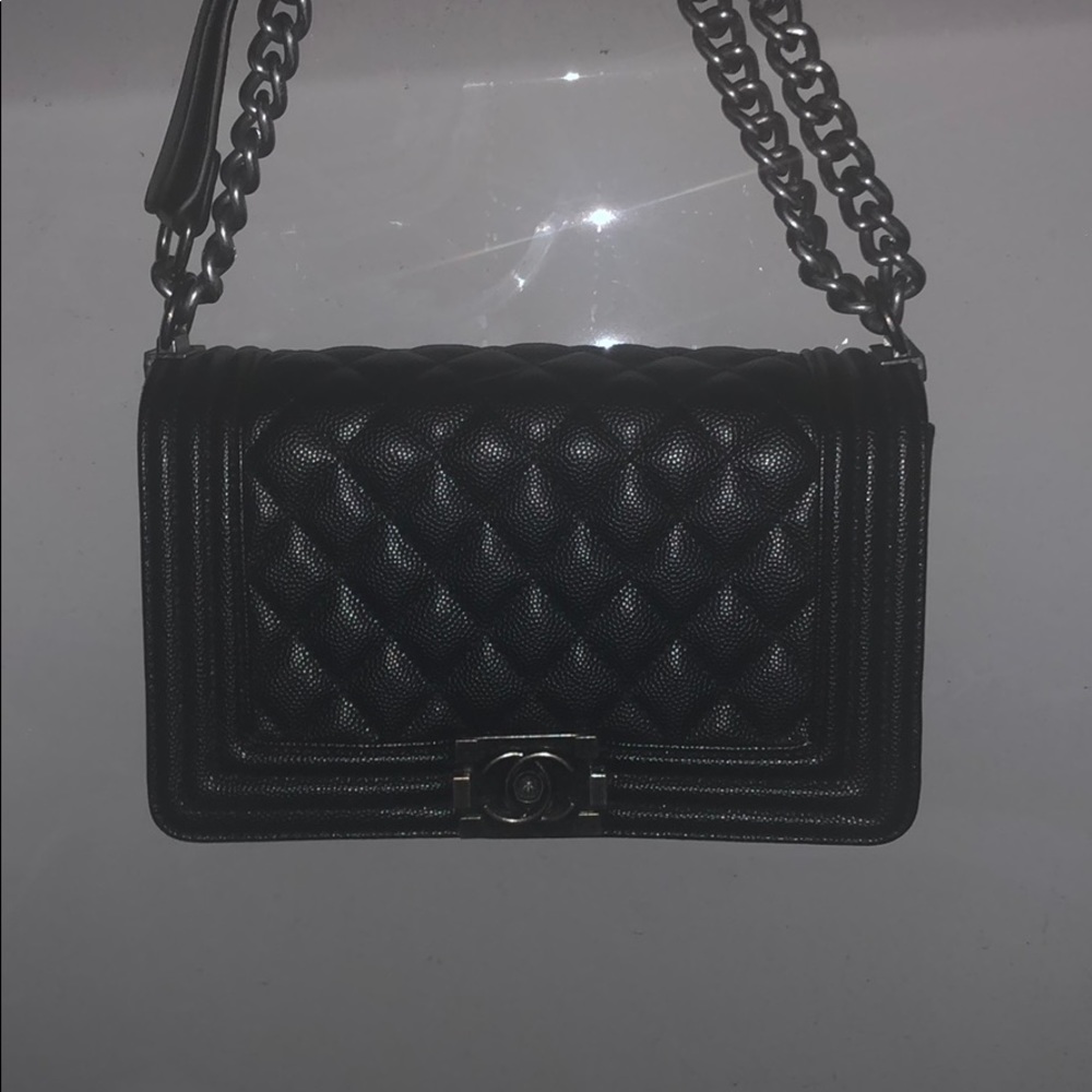 Chanel  purse